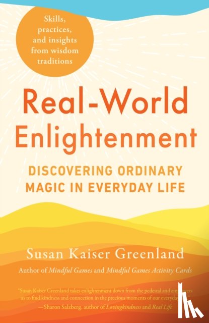 Greenland, Susan Kaiser - Real-World Enlightenment