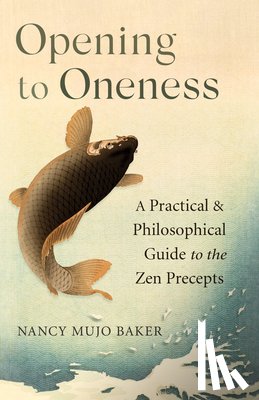 Baker, Nancy - Opening to Oneness