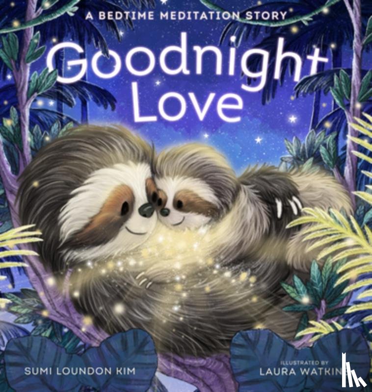 Kim, Sumi Loundon - Goodnight Love