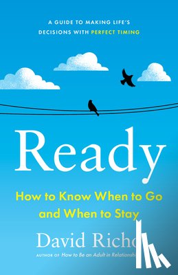 Richo, David - Ready