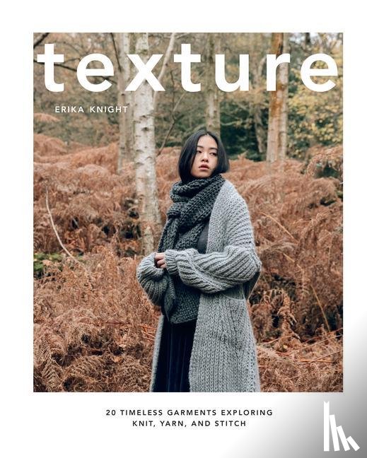 Knight, Erika - Texture