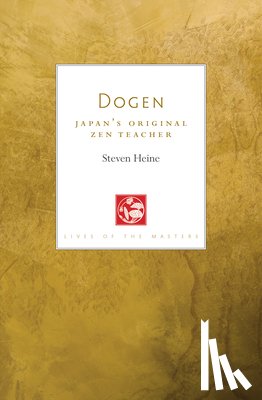 Heine, Steven - Dogen