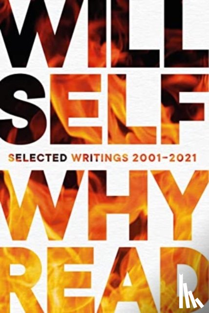 Self, Will - Why Read