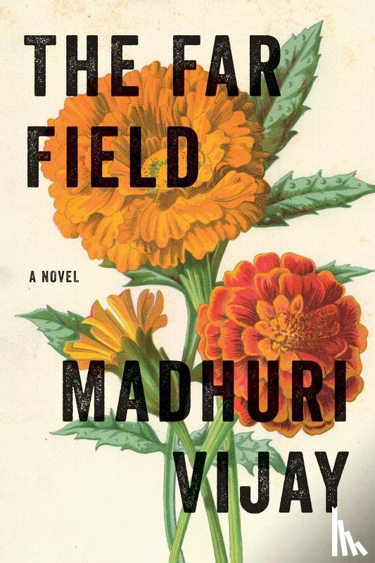 Vijay, Madhuri - The Far Field