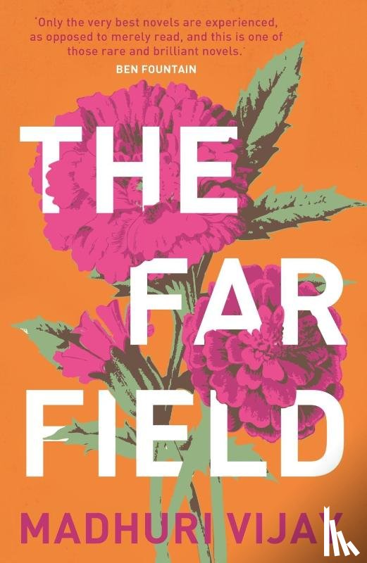 Vijay, Madhuri - The Far Field