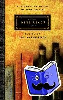 McInerney, Jay - Wine Reads