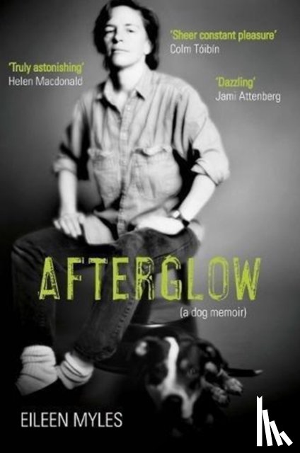 Myles, Eileen - Afterglow