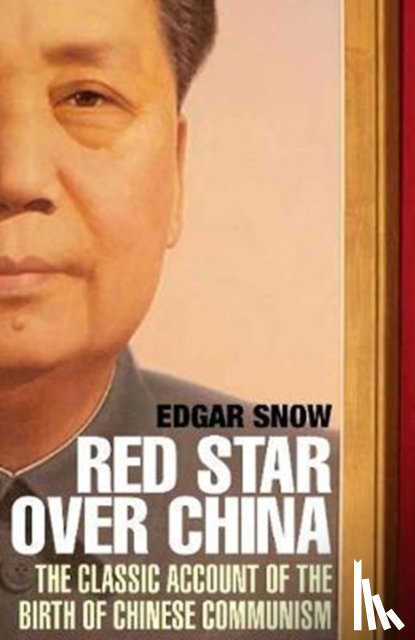 Snow, Edgar - Red Star Over China