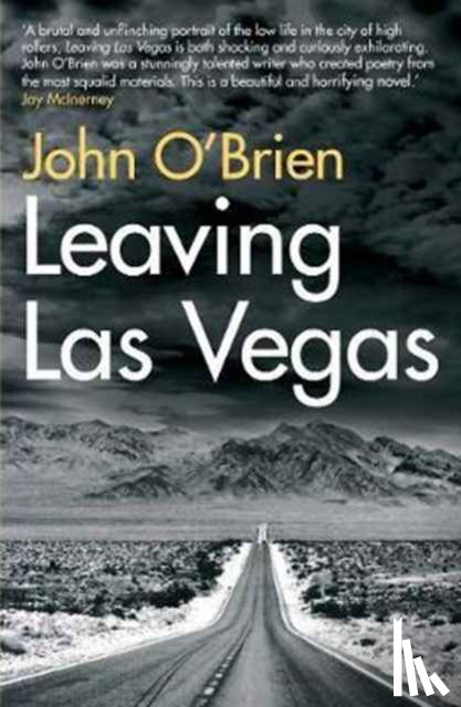 O'Brien, John - Leaving Las Vegas