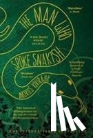 Kivirahk, Andrus - The Man Who Spoke Snakish