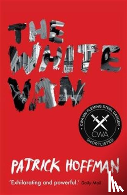 Hoffman, Patrick - The White Van