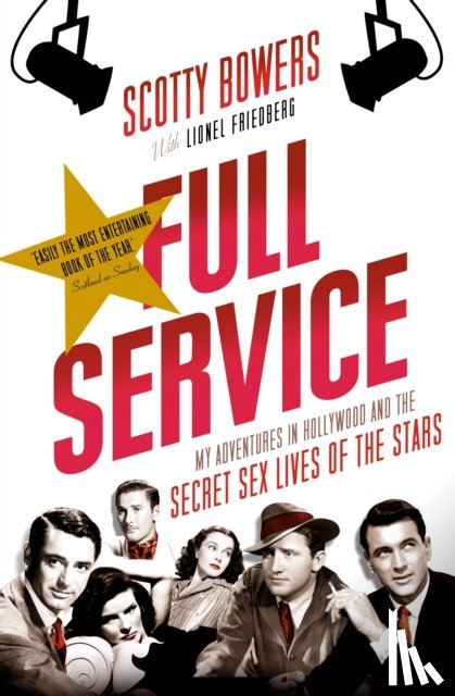 Friedberg, Lionel, Bowers, Scotty - Full Service