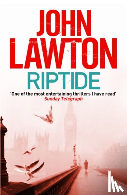 Lawton, John - Riptide