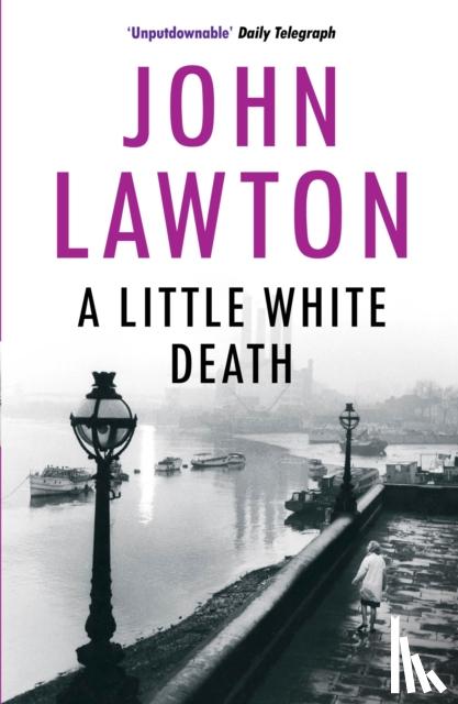 Lawton, John - A Little White Death