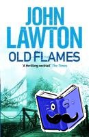 Lawton, John (Author) - Old Flames