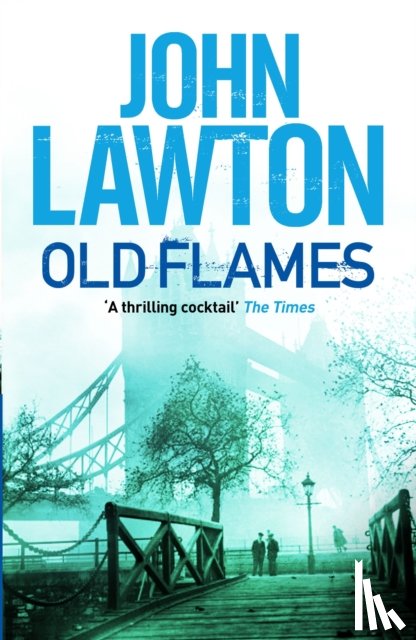 Lawton, John - Old Flames