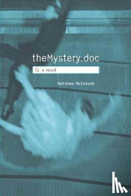 McIntosh, Matt - theMystery.doc