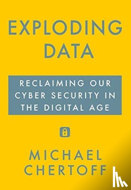 Chertoff, Michael - Exploding Data