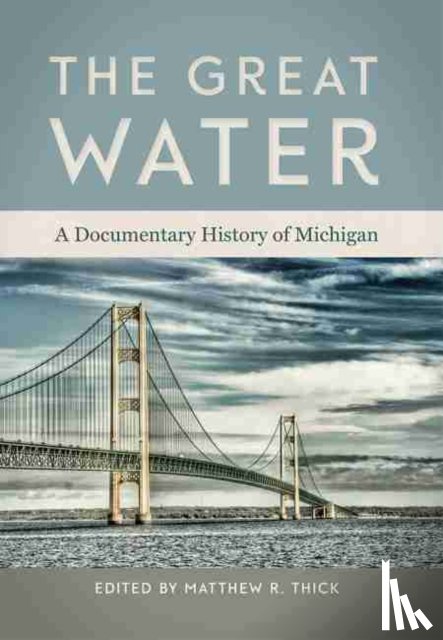  - The Great Water