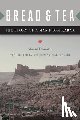 Tarawneh, Ahmad - Bread and Tea