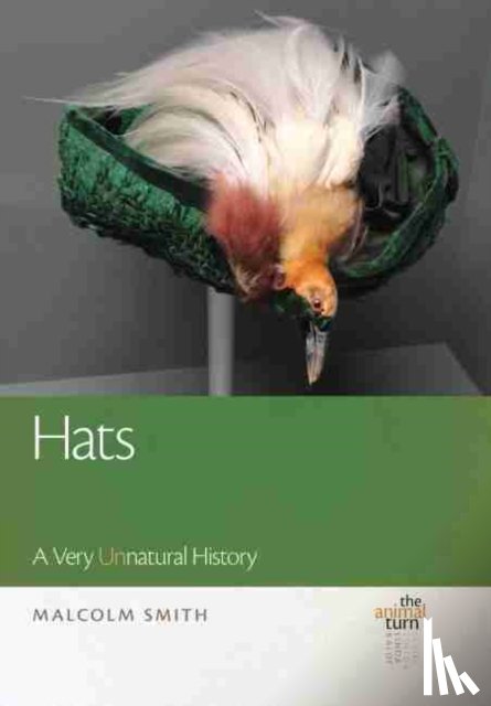 Smith, Malcolm - Hats