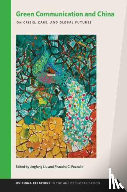  - Green Communication and China