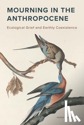 Barnett, Joshua Trey - Mourning in the Anthropocene