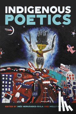  - Indigenous Poetics