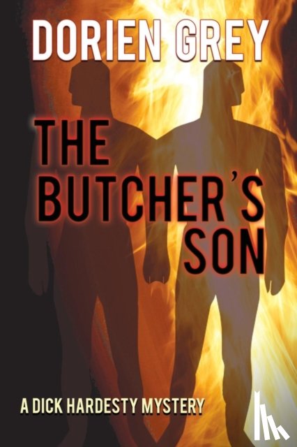 Grey, Dorien - The Butcher's Son