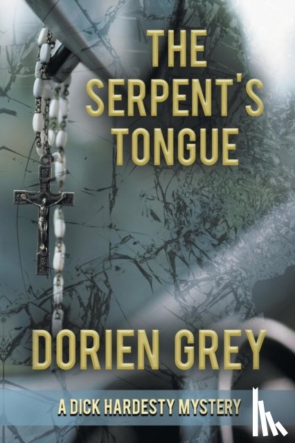 Grey, Dorien - The Serpent's Tongue