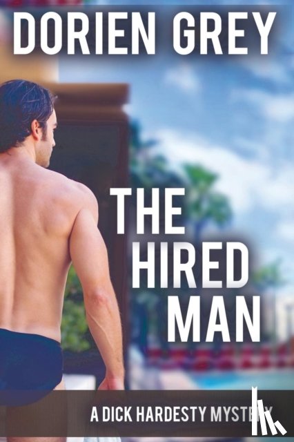 Grey, Dorien - The Hired Man