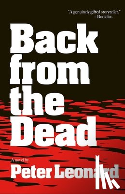 Leonard, Peter - Back from the Dead