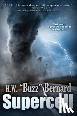 Bernard, H W Buzz - Supercell
