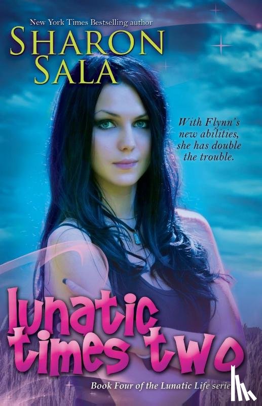 Sala, Sharon - Lunatic Times Two