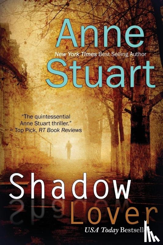 Stuart, Anne - Shadow Lover