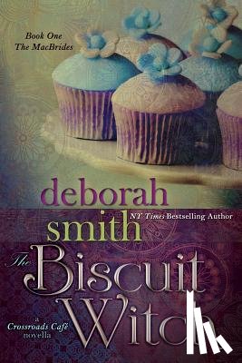 Smith, Deborah - The Biscuit Witch
