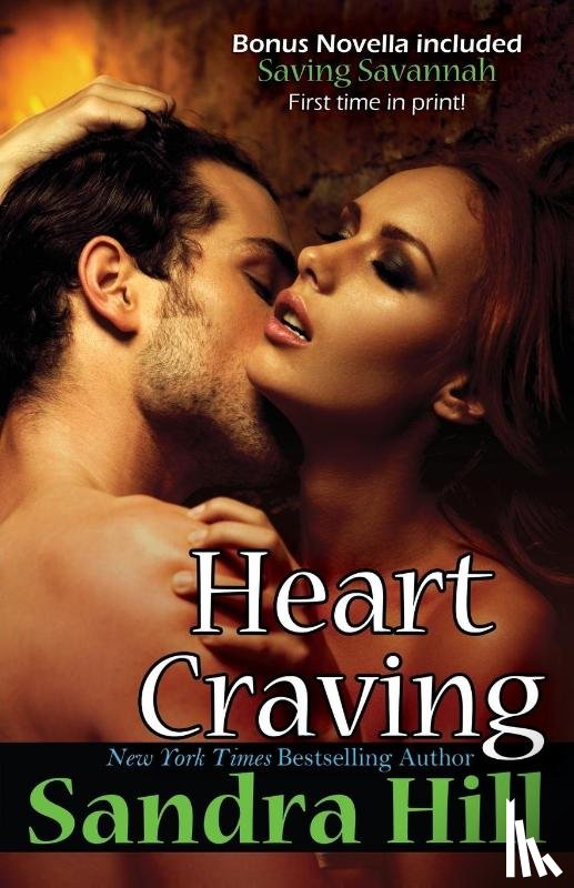 Hill, Sandra - Heart Craving