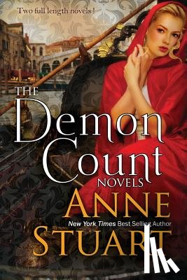 Stuart, Anne - The Demon Count Novels