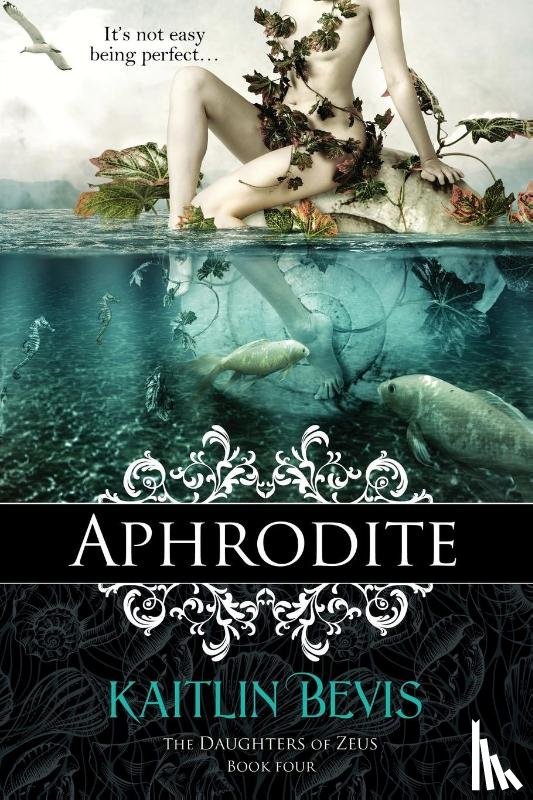 Bevis, Kaitlin - Aphrodite