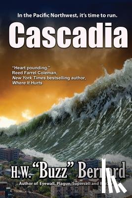 Bernard, H W Buzz - Cascadia