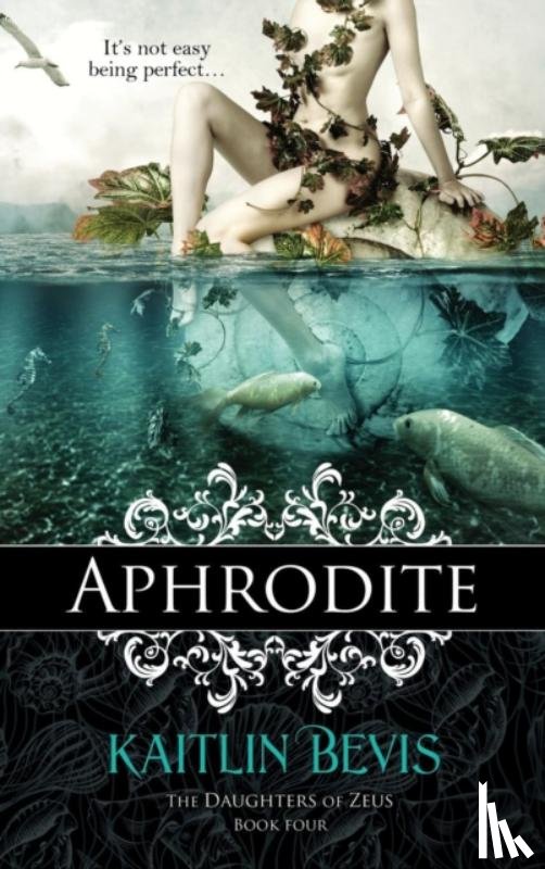 Bevis, Kaitlin - Aphrodite