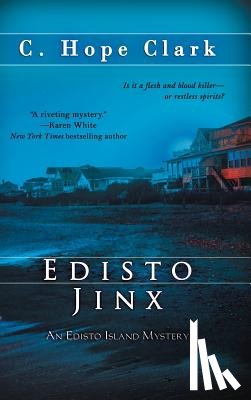 Clark, C Hope - Edisto Jinx