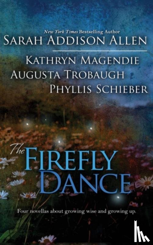 Allen, Sarah Addison, Magendie, Kathryn, Schieber, Phyllis - Firefly Dance