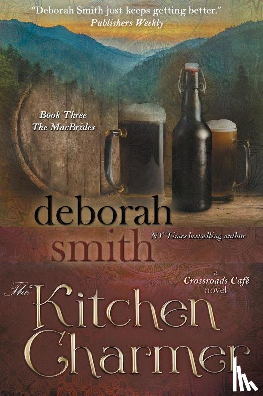 Smith, Deborah - The Kitchen Charmer