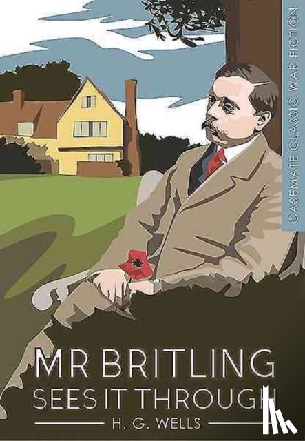 Wells, H. G. - Mr Britling Sees it Through