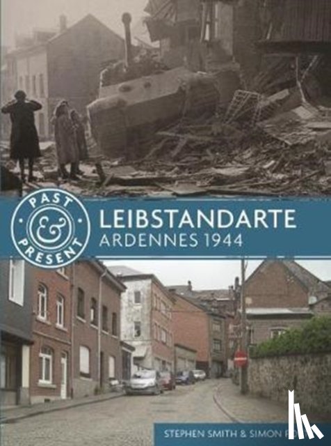 Smith, Steve - Leibstandarte