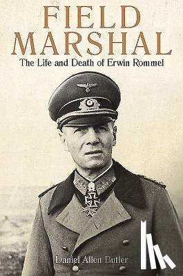Butler, Daniel Allen - Field Marshal
