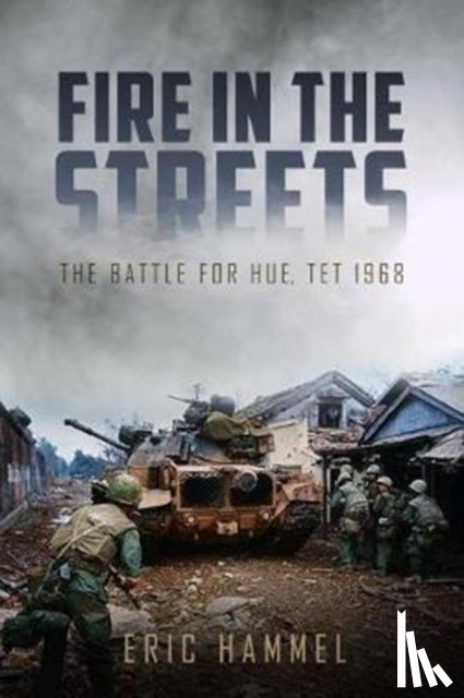 Hammel, Eric - Fire in the Streets