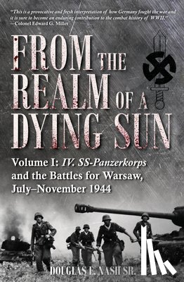 Nash, Sr. - From the Realm of a Dying Sun