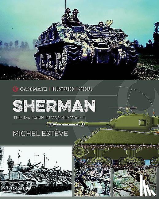 Esteve, Michel - Sherman